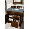Brookfield Country Oak 36" (Vanity Only Pricing)